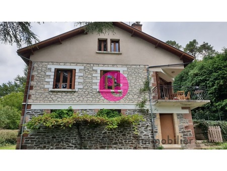 Achat maison Decazeville Réf. 1304