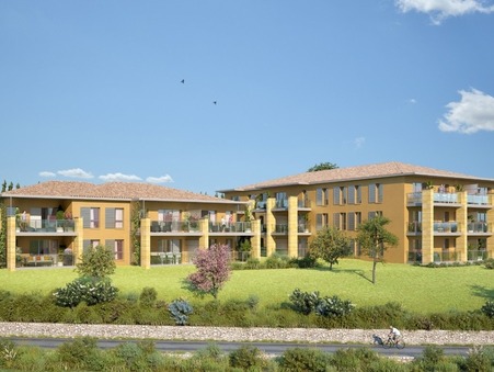 Achat appartement Aix en Provence Réf. BHI95