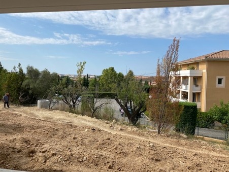 Appartement 455 000 €  sur Aix en Provence (13090) - Réf. BHI96
