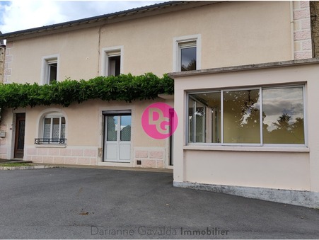 Vente maison 76 300 €  Valzergues
