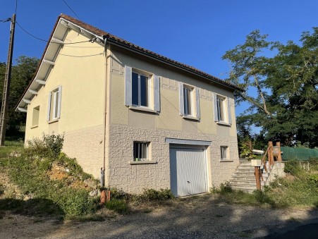 A vendre maison Monpazier 24540; 99 360 €