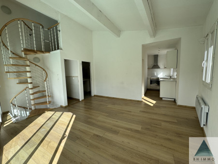 Location appartement Gardanne 13120; 850 € 
