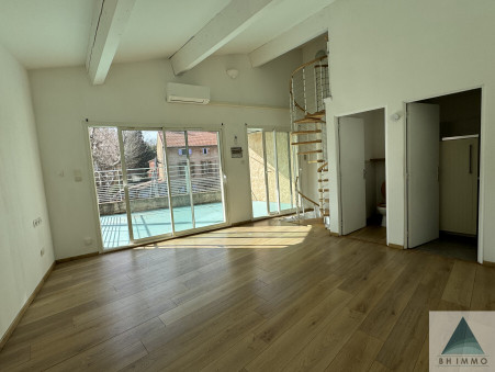 Appartement 850 &euro;  Réf. BHI97 Gardanne