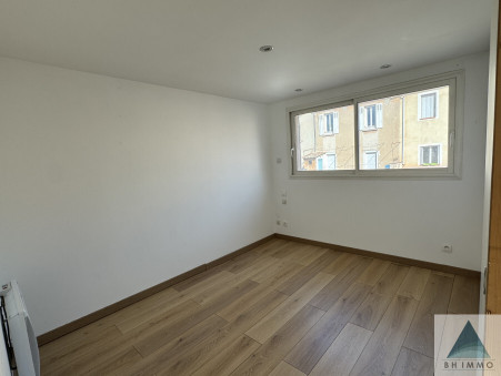 Appartement 850 &euro;  sur Gardanne (13120) - Réf. BHI97