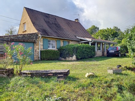 A vendre maison Daglan 24250; 265 000 €