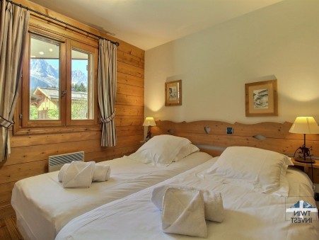 Appartement 193 000 €  Réf. 33 Les Houches