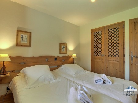 Vente appartement 193 000 €  Les Houches