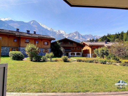 Appartement 193 000 €  sur Les Houches (74310) - Réf. 33