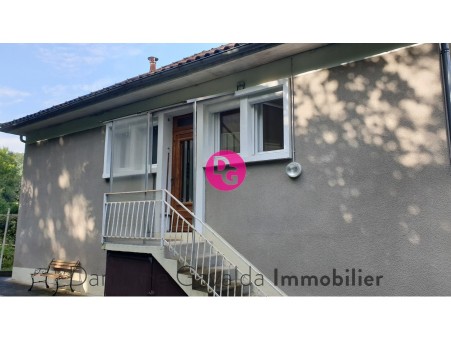 A vendre maison Aubin 12110; 76 300 € 