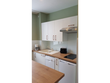 A vendre appartement Villard de Lans 38250; prix nous consulter