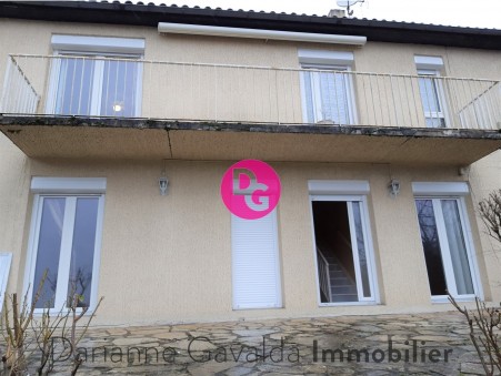Maison 86 400 €  sur Decazeville (12300) - Réf. 1308
