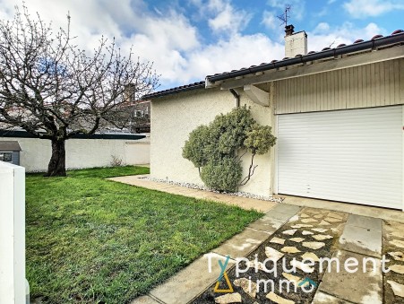 Maison sur Colomiers ; 263 990 €  ; A vendre Réf. 80