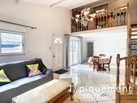 Maison 263 990 €  Réf. 80 Colomiers