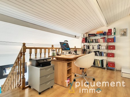 Maison 263 990 €  sur Colomiers (31770) - Réf. 80