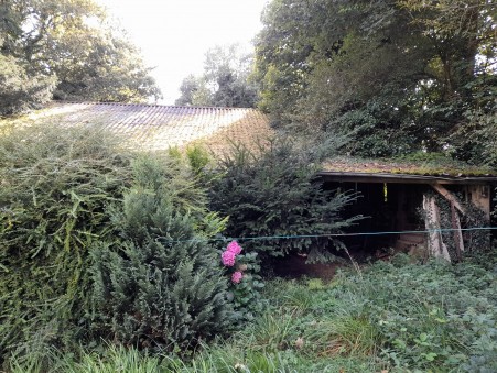 Vente Maison HUELGOAT Réf. 1326 - Slide 10