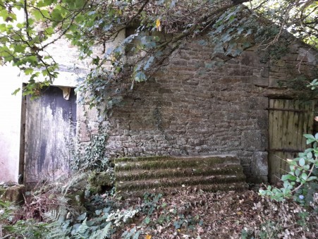 Vente Maison HUELGOAT Réf. 1326 - Slide 11