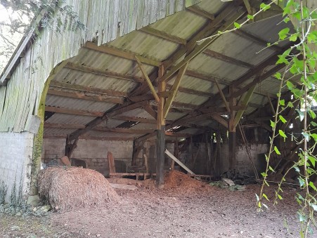 Vente Maison HUELGOAT Réf. 1326 - Slide 12