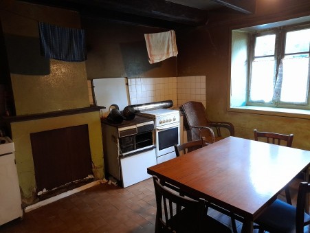 Vente Maison HUELGOAT Réf. 1326 - Slide 2