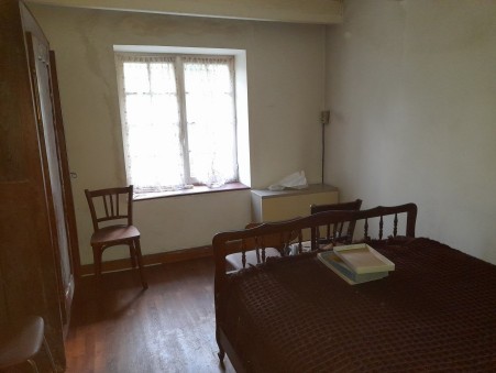 Vente Maison HUELGOAT Réf. 1326 - Slide 3