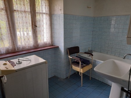 Vente Maison HUELGOAT Réf. 1326 - Slide 5