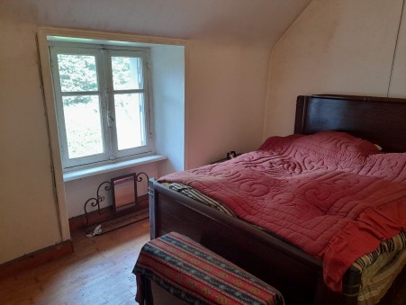 Vente Maison HUELGOAT Réf. 1326 - Slide 7