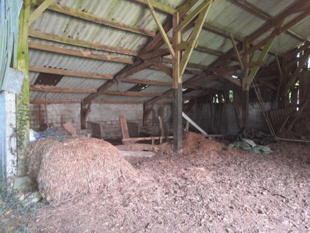 Vente Maison HUELGOAT Réf. 1326 - Slide 9