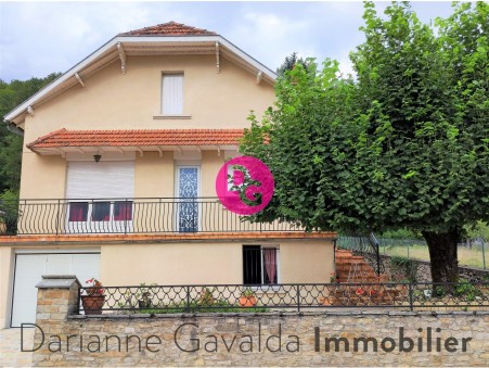Achat maison Bouillac Réf. 1312