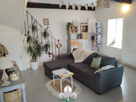 A louer maison Tournus 71700; 685 € 