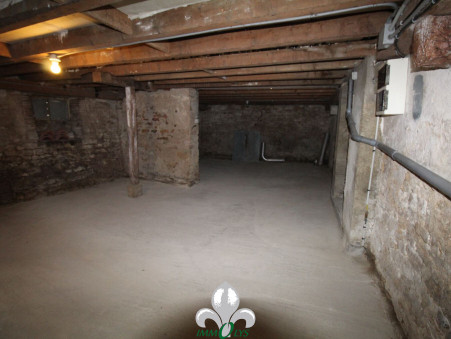 Maison 685 €  Réf. G511 Tournus