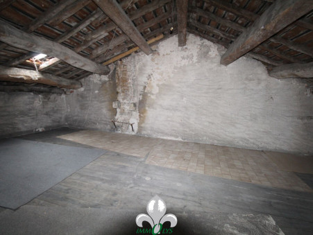 Location maison Tournus Réf. G511