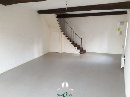 Maison sur Tournus ; 685 €  ; A louer Réf. G511