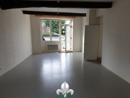 Location maison Tournus Réf. G511