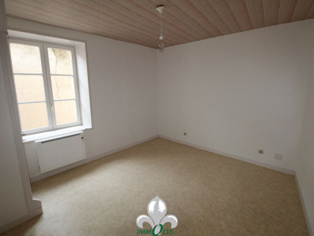 A louer maison Tournus 71700; 685 € 