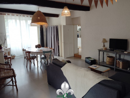 Maison 685 €  Réf. G511 Tournus