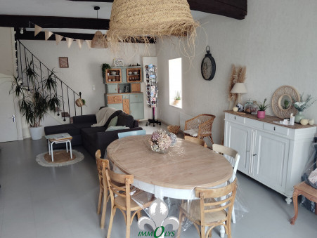 Location maison Tournus Réf. G511