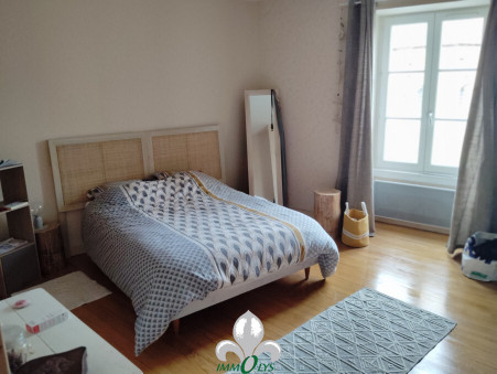 Maison 685 €  sur Tournus (71700) - Réf. G511