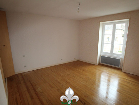 A louer maison 685 €  Tournus