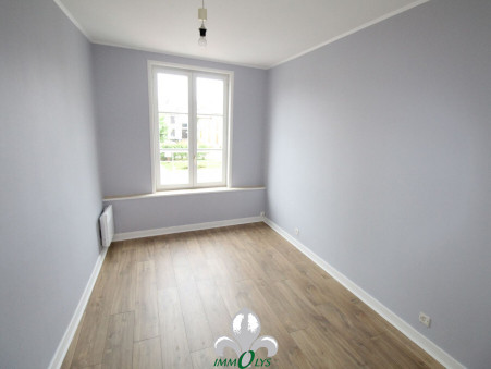 Maison 685 €  sur Tournus (71700) - Réf. G511