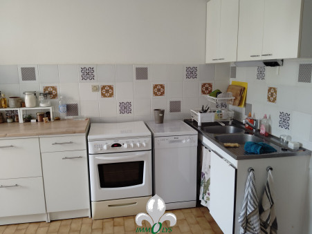 A louer maison 685 €  Tournus