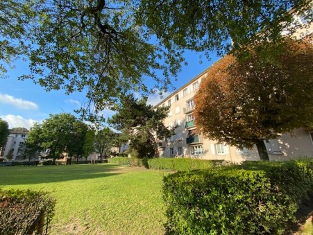 Location appartement Saint-Gratien Réf. g785