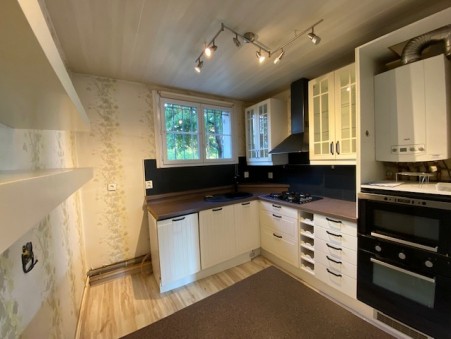 A louer appartement 1 143 &euro;  Saint-Gratien