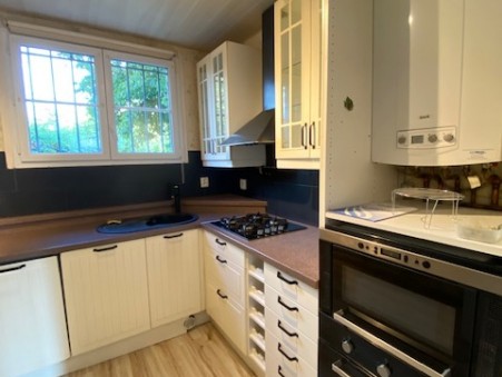 Appartement sur Saint-Gratien ; 1 143 &euro;  ; Location Réf. g785