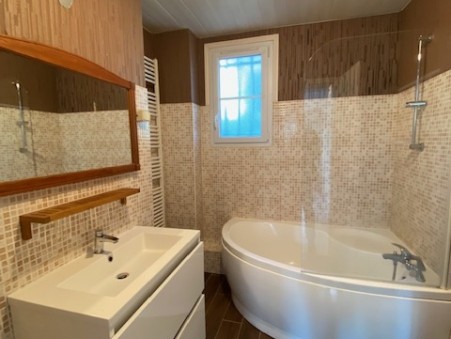 Appartement 1 143 &euro;  Réf. g785 Saint-Gratien