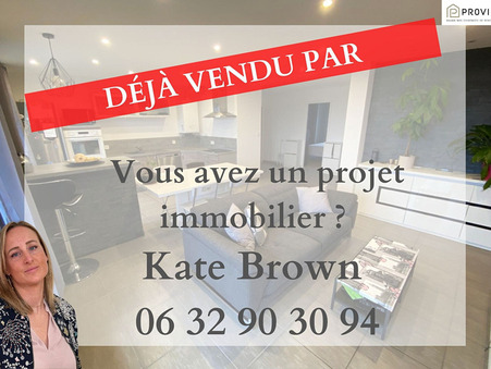 A vendre appartement Saint Laurent de Mure 69720; prix nous consulter