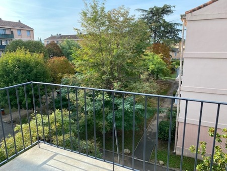 Achat appartement Pertuis Réf. BHI98