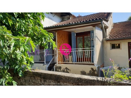Vente maison 76 300 €  Aubin