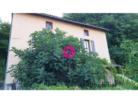 Maison 53 500 €  Réf. 1315 Aubin