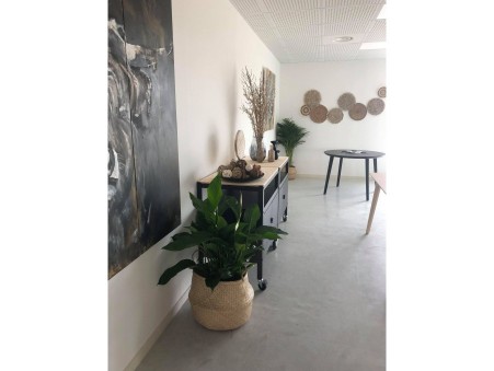 Neuf sur Dijon ; 990 €  ; A louer Réf. ROUVRE2021