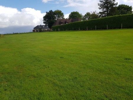 LA HOUSSAYE BERANGER 70 000 €