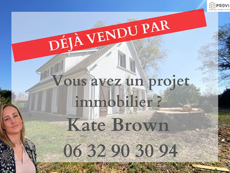 Maison sur Saint Bonnet de Mure ; prix nous consulter ; Achat Réf. StBonnet-535
